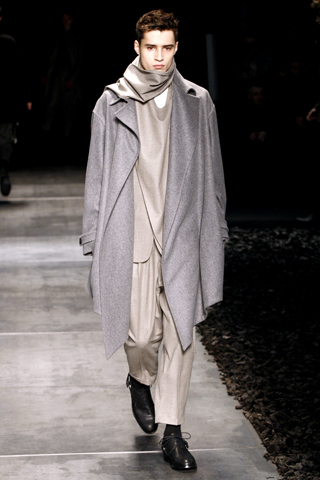 Dior Homme / - 2010-2011